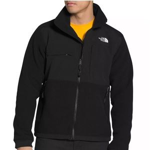 North Face Denali Jacket (Mens)